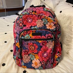 Vera Bradley Backpack